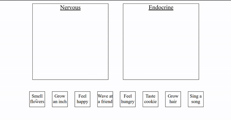 Endocrine